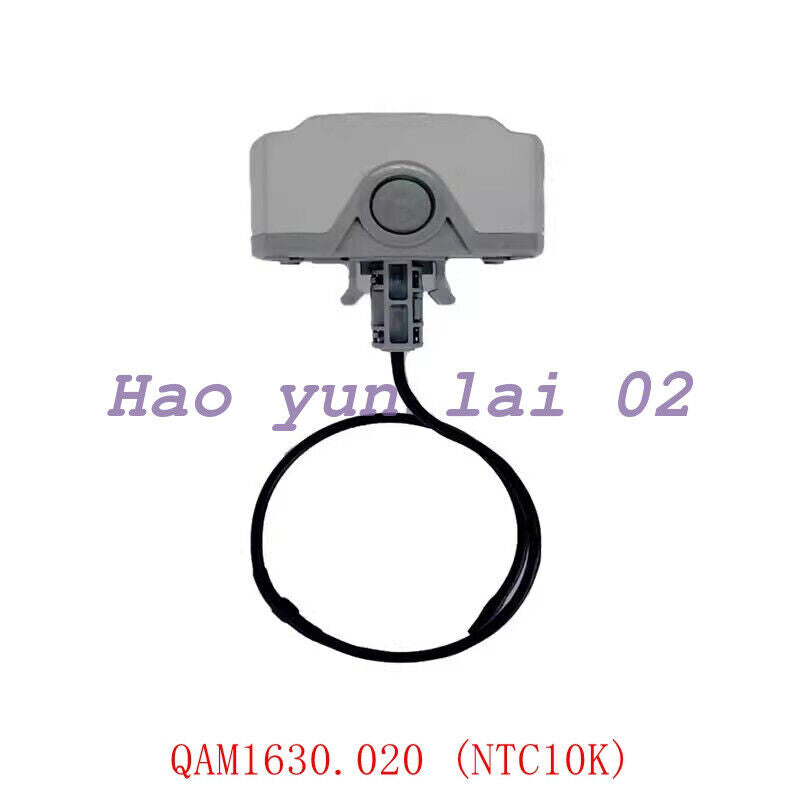 new 1PCS  FOR SIEMENS air duct temperature sensor QAM1630.020 (NTC10K)