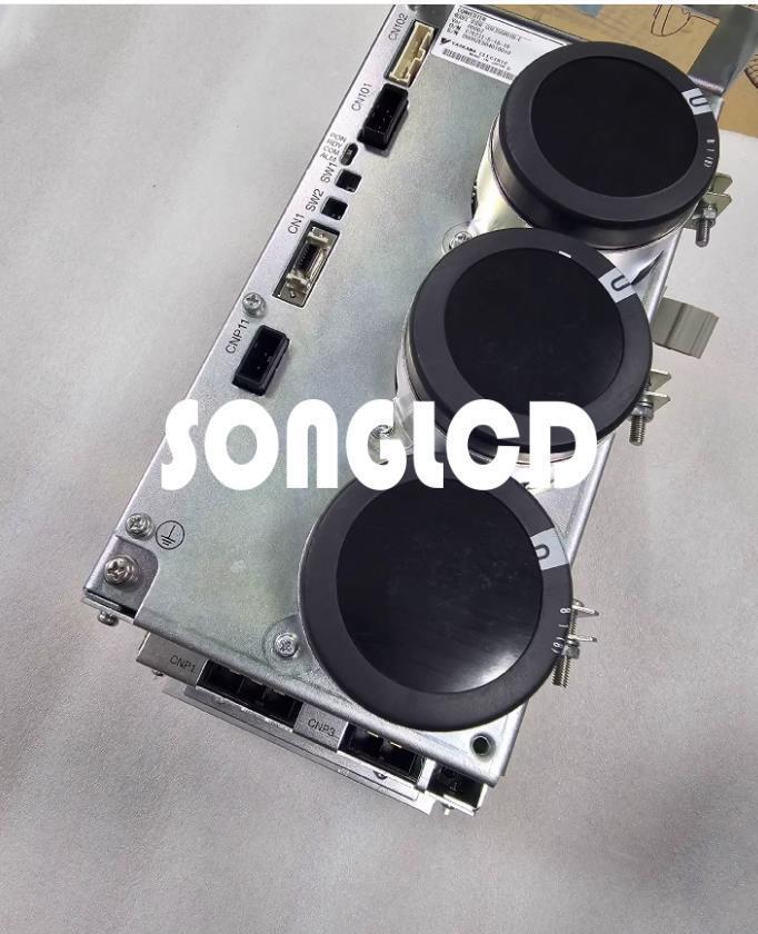 Yaskawa SGDR-COA350A01B-E Servo Drive 1PCS - YASKAWA