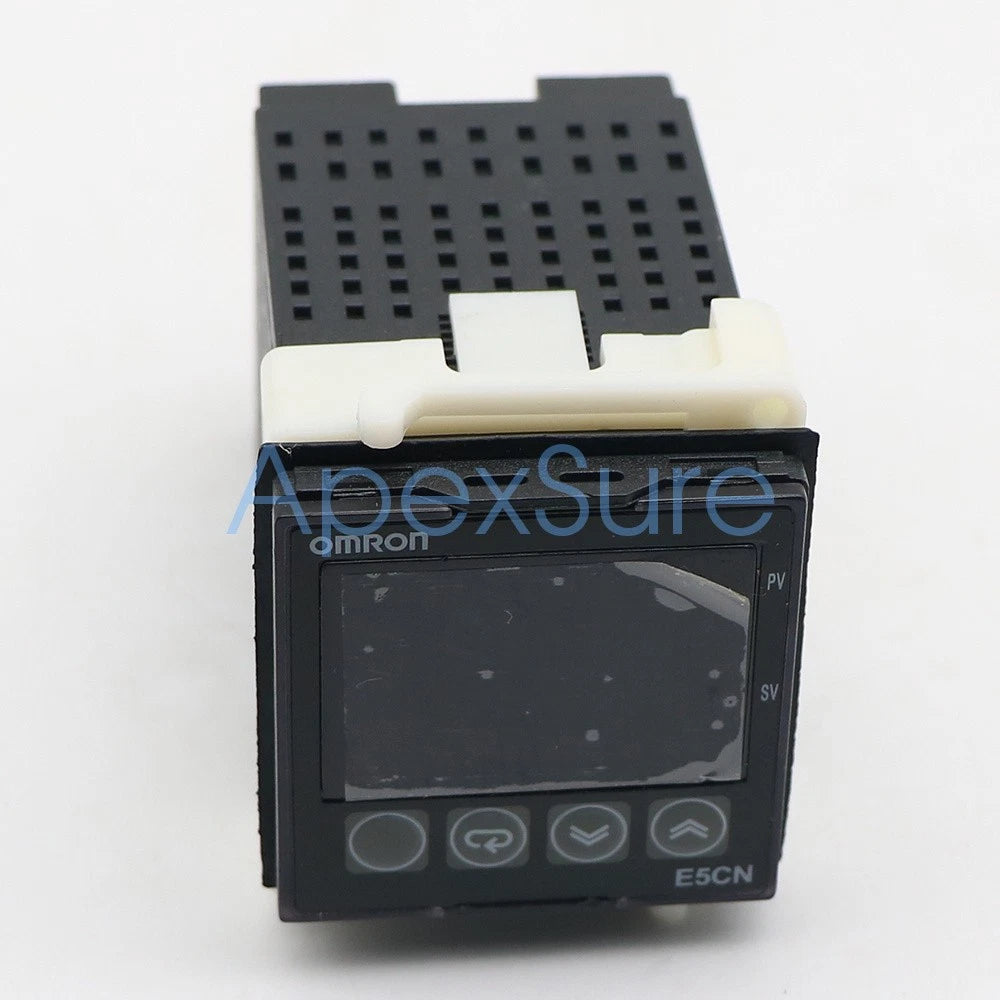 1PCS OMRON Digital Temperature Controller E5CN-R2MT-500 100-240V #AP