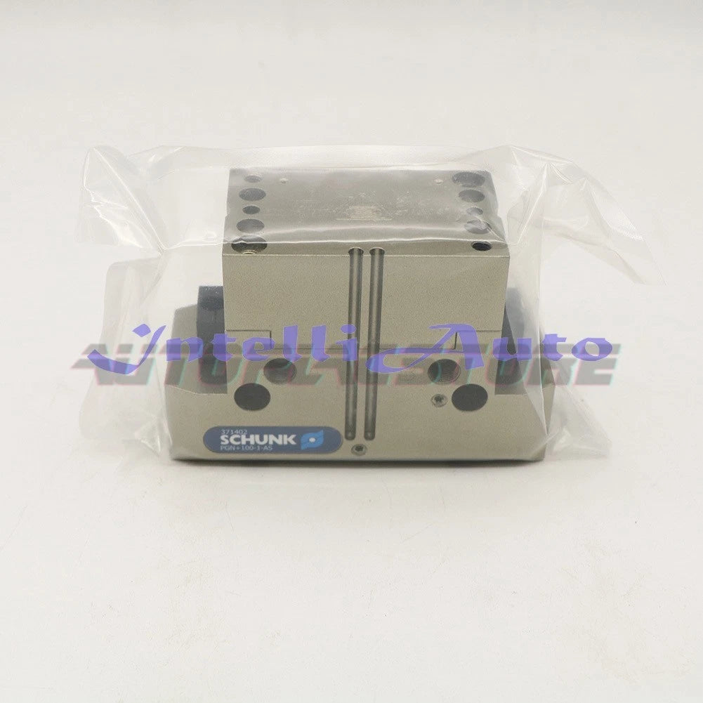 SCHUNK PGN+100-1-AS 0371402 371402 Parallel Gripper