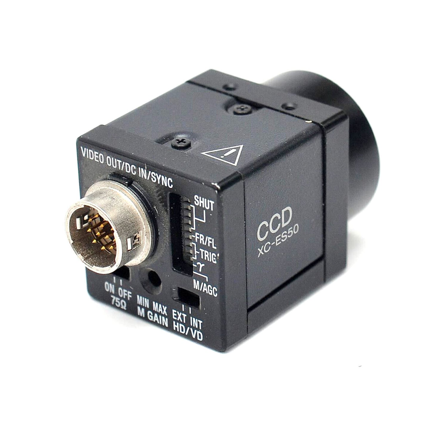 Sony XC-ES50CE CCD Camera 1PC - SONY
