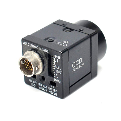 Sony XC-ES50CE CCD Camera 1PC - SONY