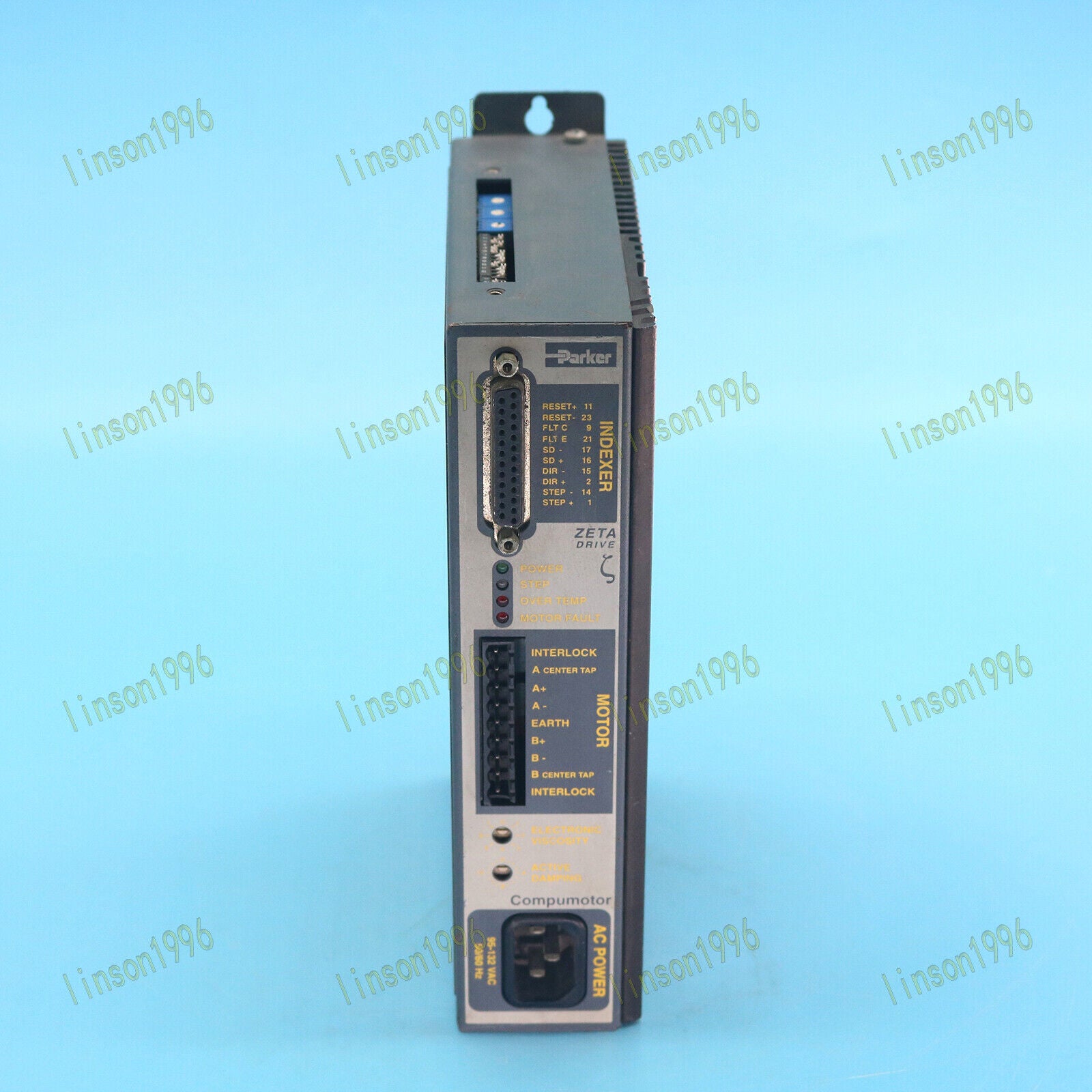 Used 1PC Parker Compumotor ZETA57-83 Fast Delivery - PARKER