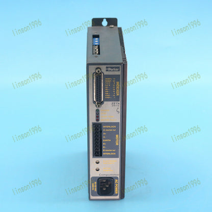 Used 1PC Parker Compumotor ZETA57-83 Fast Delivery - PARKER