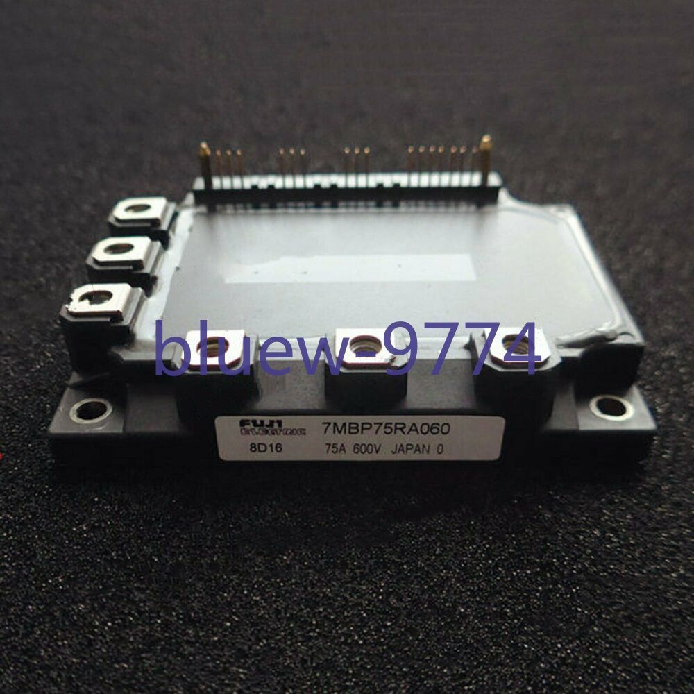 FUJI IGBT module 7MBP75RA060 - FUJI