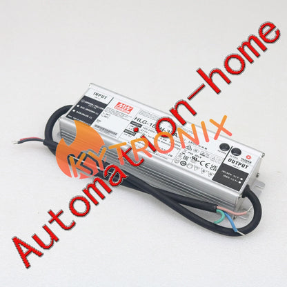 1 pcs MEAN WELL HLG-185H-36A 36V 5.2A power supply