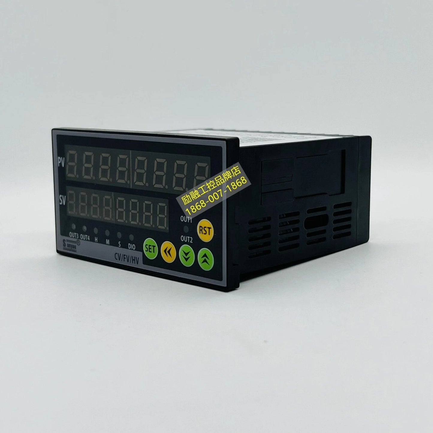 sanyou CV8-PS82 Counting/Wire Speed/Control Meter