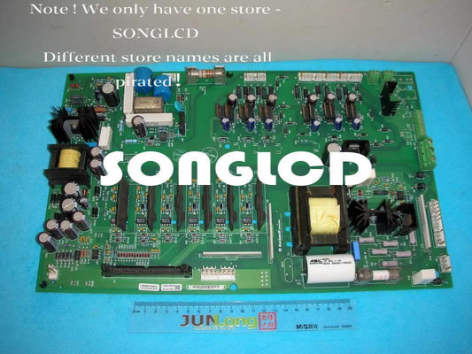 1336-BDB-SP76D Power Module 1PCS - MODCON