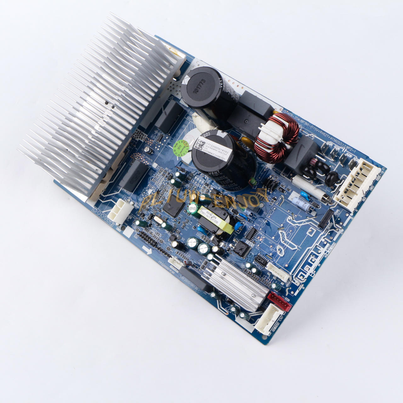 new 1PC  fits Midea US-KFR-35W/BP3N1-(115V+RX62T+41560).D.13.WP2-1 DC Fan Board