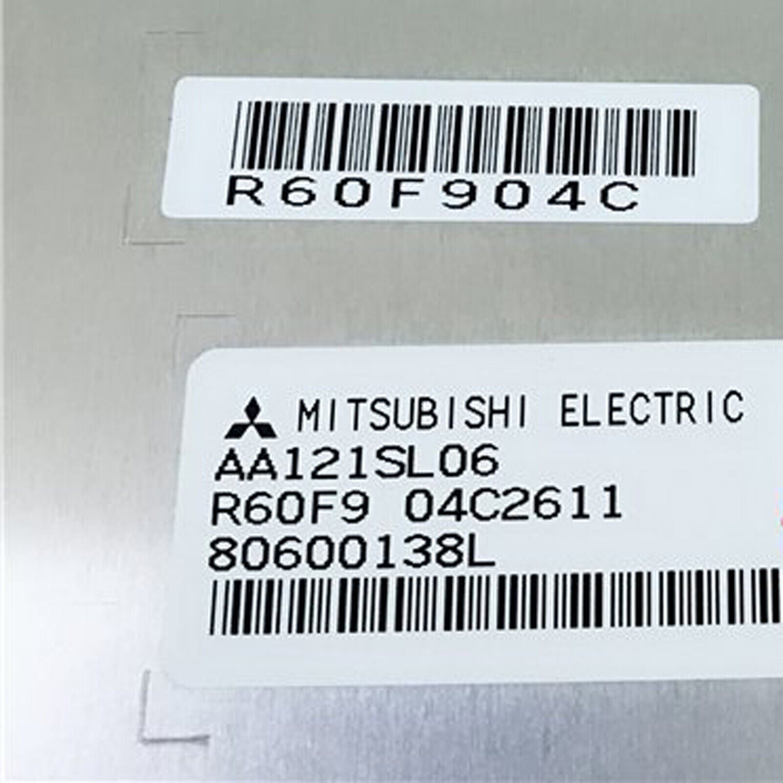 1PC Mitsubishi 12.1-inch LCD Panel AA121SL06 - MITSUBISHI