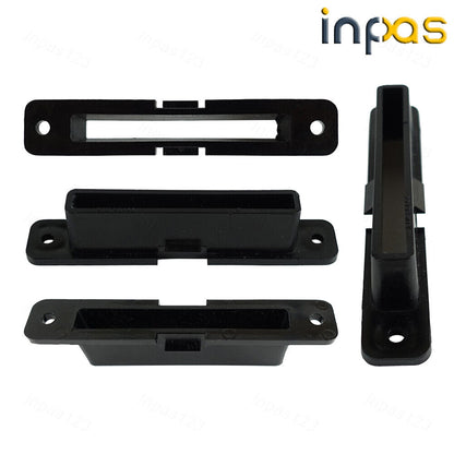 2711-K10G8 Back Case Panelview Plastic House Cover - PANELVIEW