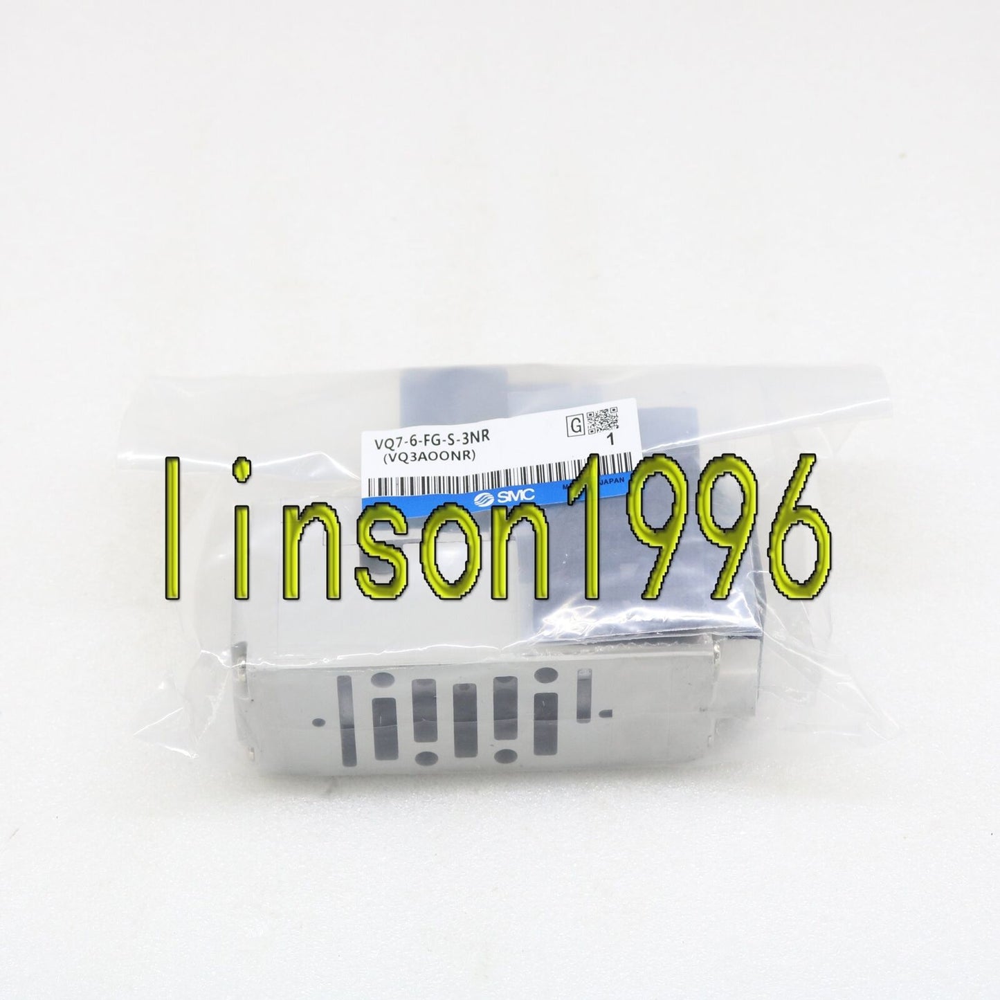 ONE FOR SMC Solenoid Valve VQ7-6-FG-S-3NR - ONE