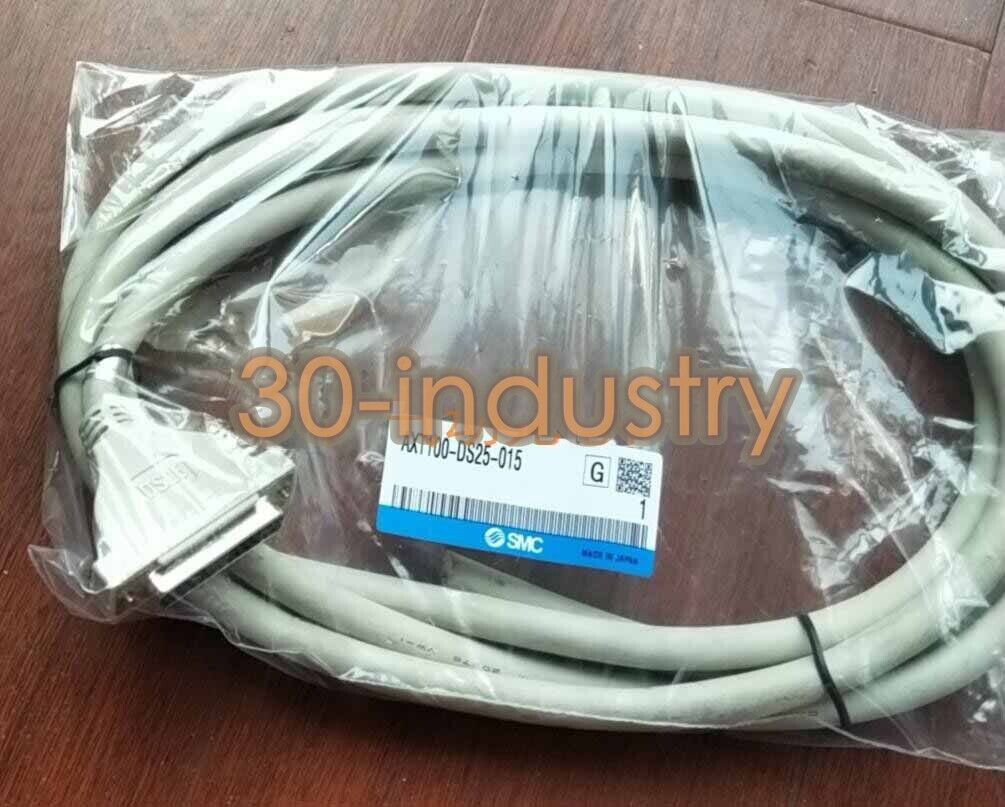 SMC AXT100-DS25 Valve Seat Connection Cable, 1PC - SMC