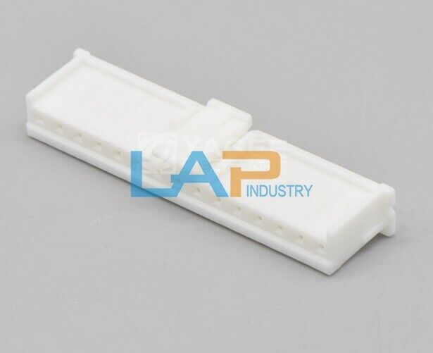 500pcs Connector XAP-15V-1 Rubber Shell 15-Pin 2.5mm Spacing - HENGXING