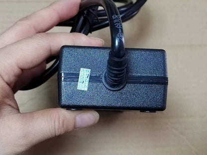 new AC Adapter for Imacon FlexTight Precision I, II, III Scanner Power Supply Cord - IMACON