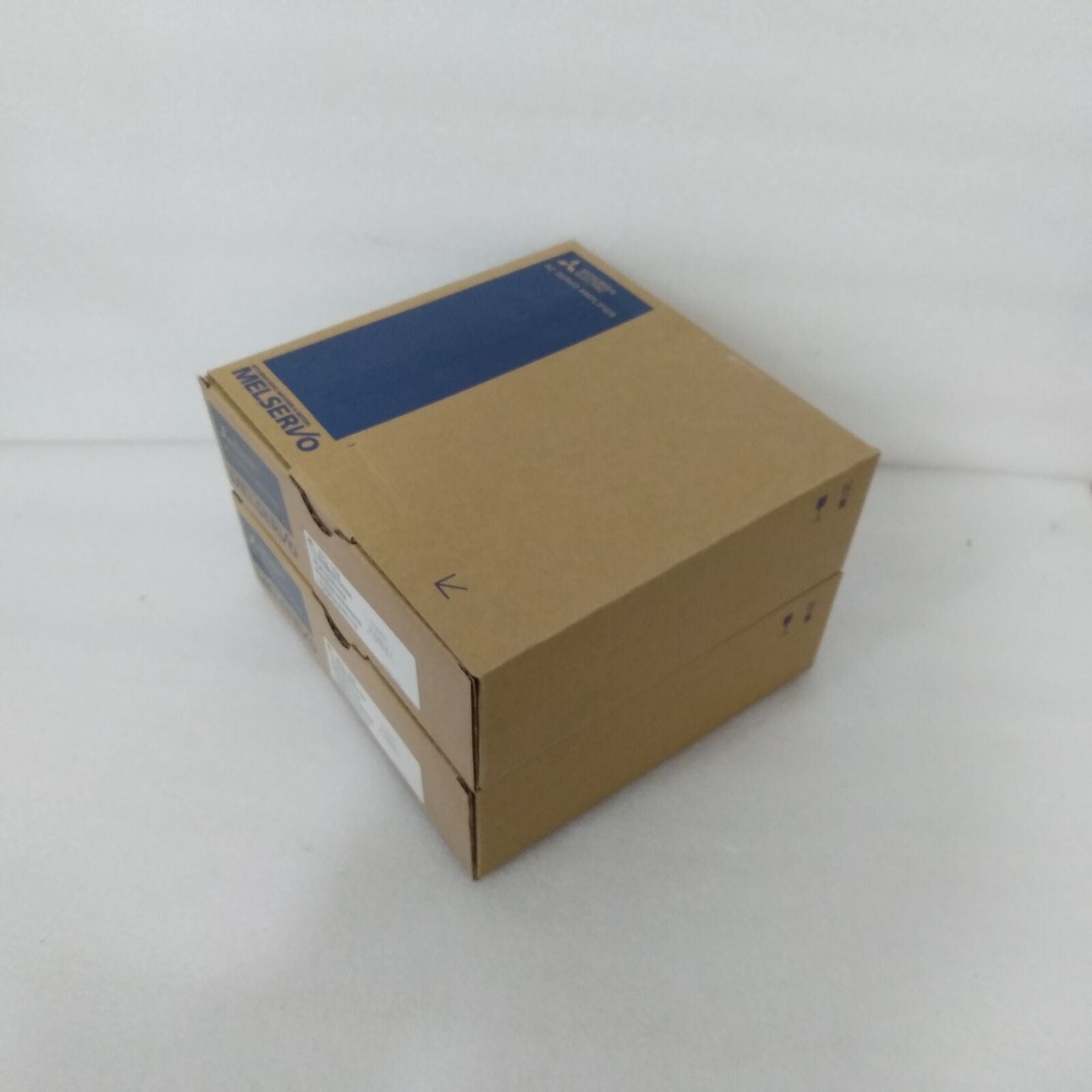 Mitsubishi MR-J2S-10A Servo Drive Within 24 Hours - MITSUBISHI