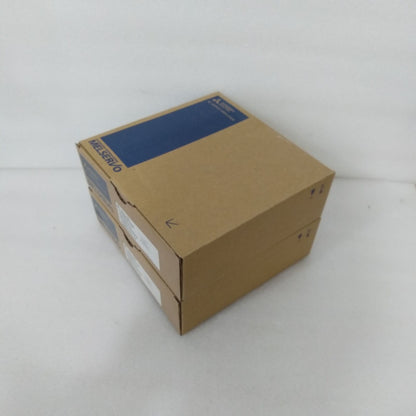 Mitsubishi MR-J2S-10A Servo Drive Within 24 Hours - MITSUBISHI