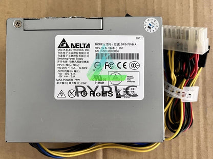 1PC for 4SATA Power Supply 12V 75W For DPS-75VB B DPS-75VB A