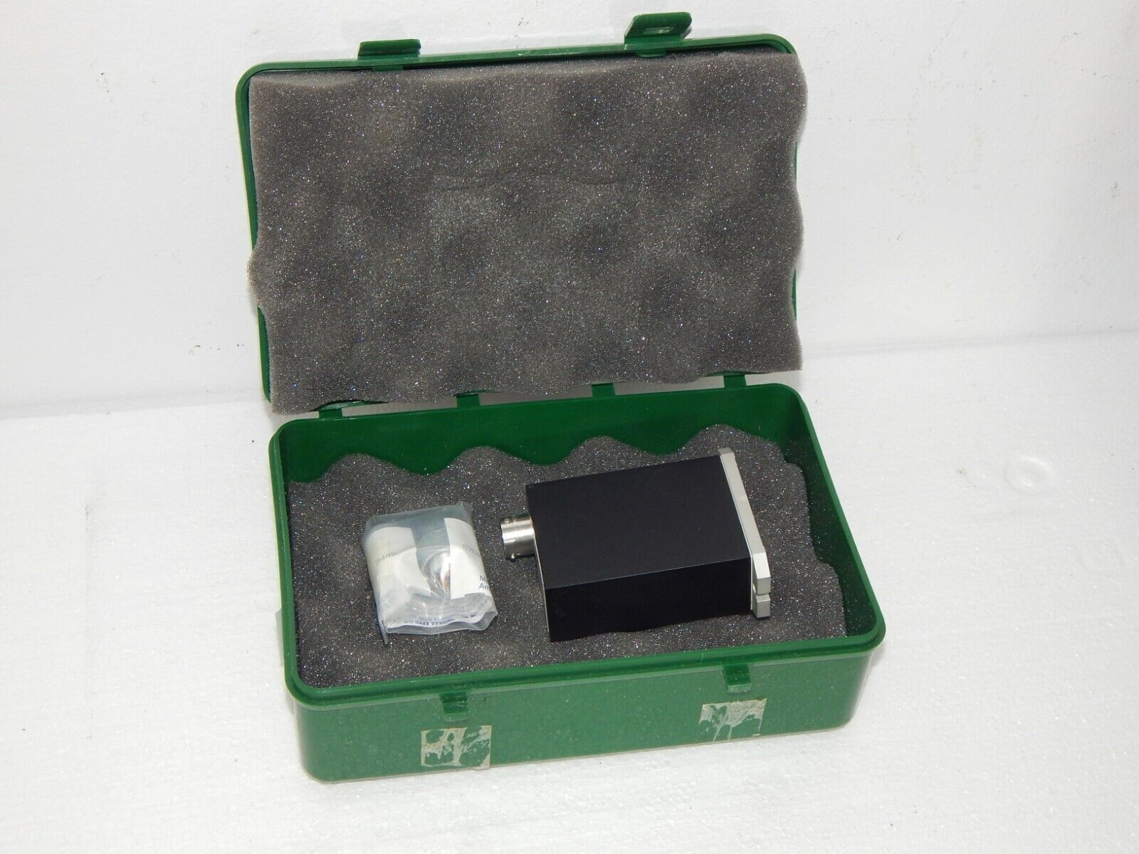 Lucas Schaevitz Accelerometer A263-0118 - 1g to 3g - LUCAS SCHAEVITZ