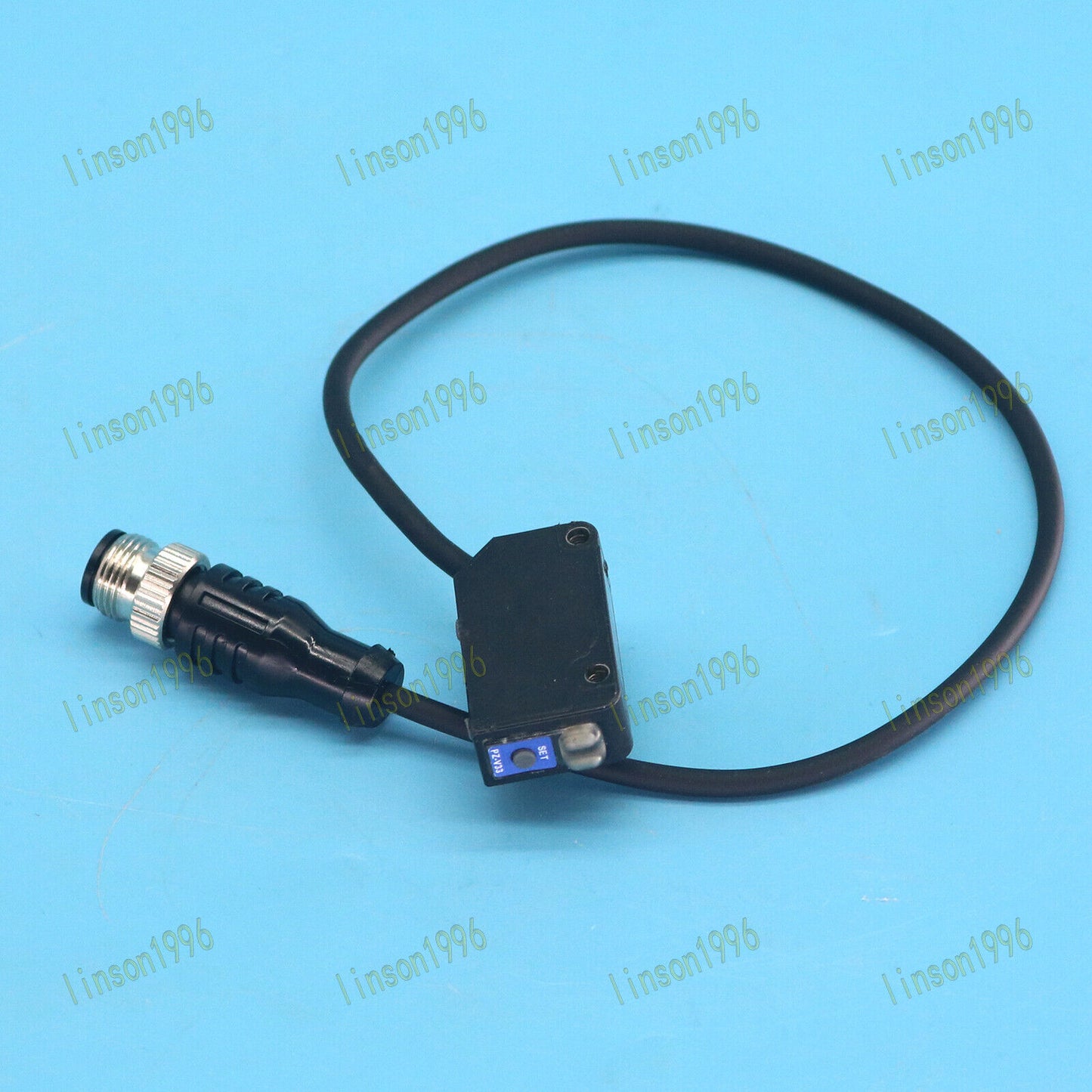 KEYENCE Photoelectric Sensor PZ-V33 - IN BOX SHIP - KEYENCE