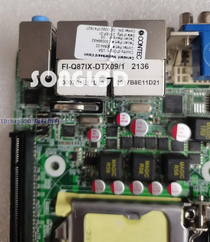 1PCS FI-Q871X-DTX09 - KOEED