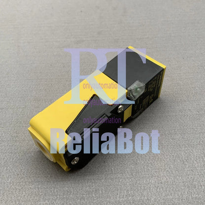 TURCK NI20-CP40-FZ3X2/S100 2 Wire Inductive Proximity Sensor Switch 1X