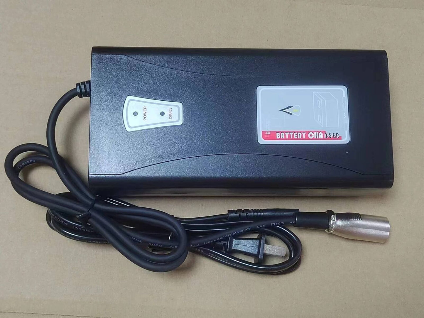 used HP1211B smart charger for the elderly electric scooter electric wheelchair 24V4A - HP