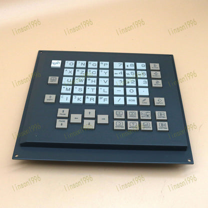 FANUC A02B-0319-C125#T Unit Keypad - FANUC