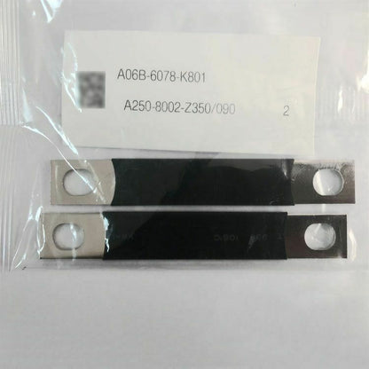 FANUC A06B6078K801 Short-Circuit Bar - FANUC