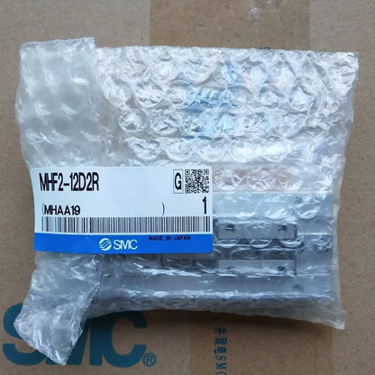 1PCS SMC MHF2-12D2 Pneumatic Slide Cylinder Free delivery#ke #k