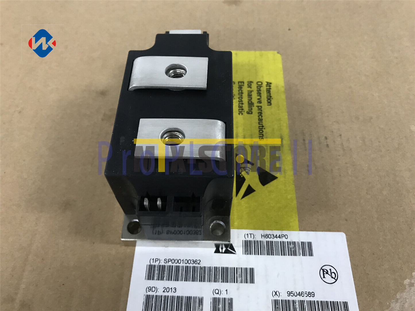 new 1PCS  INFINEON/EUPEC Module TD215N22KOF TD215N22K0F ~