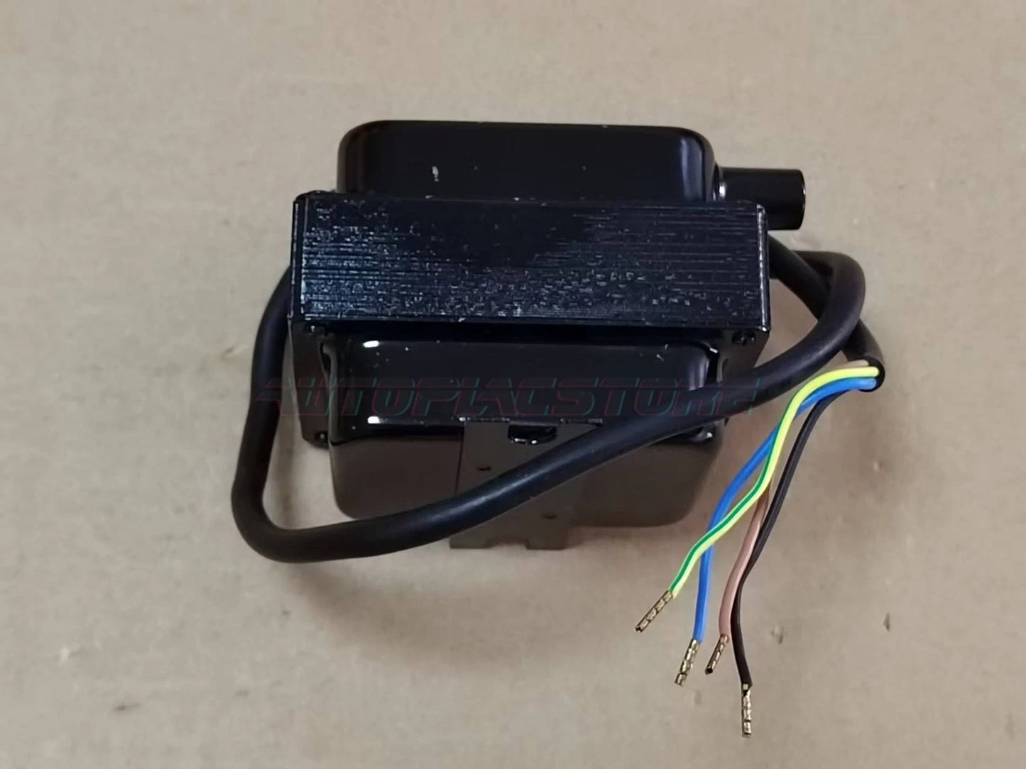 1PC Tzi 5-15/100W High Voltage Package Ignition Transformer #au