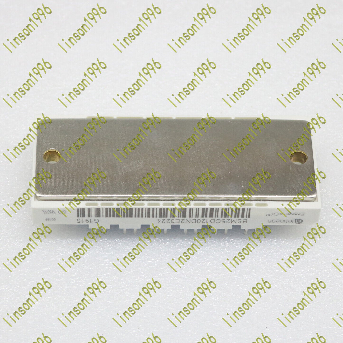 Infineon BSM25GD120DN2E3224 IGBT MODULE - INFINEON