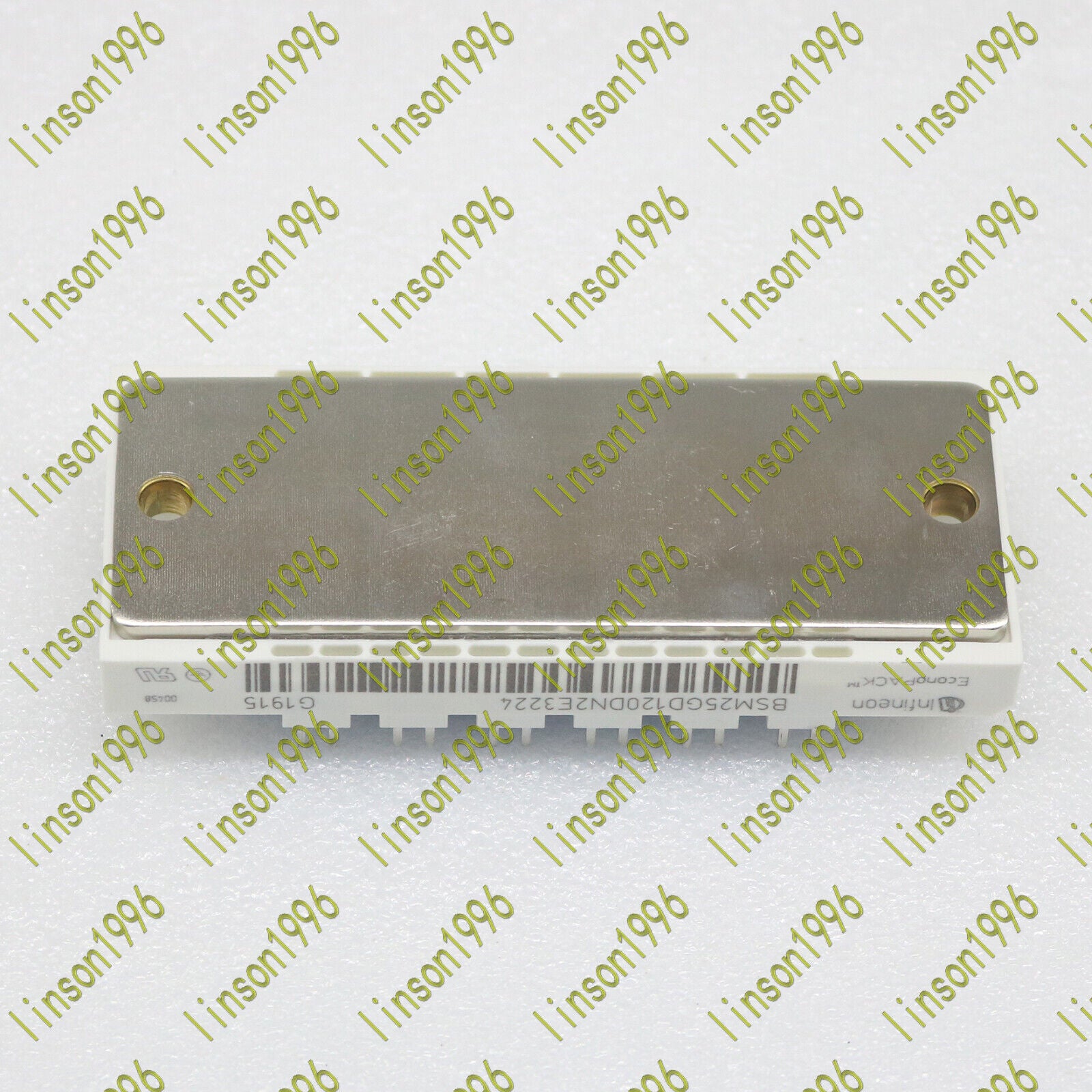 Infineon BSM25GD120DN2E3224 IGBT MODULE - INFINEON