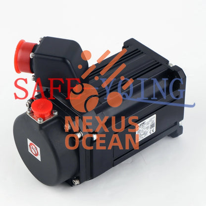 1PCS Mitsubishi servo motor HG-JR103T-S121010 HGJR103TS121010