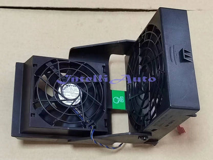 FOR HP XW8400 XW8600 Workstation Memory Fan + Chassis Fan Set 439933-001