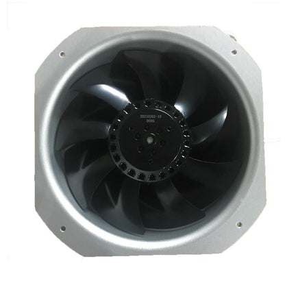New JasonFan 115V 8.86 in 225x225x80mm Metal Axial Cooling Fan FJ22081MAB 596CFM - JASONFAN
