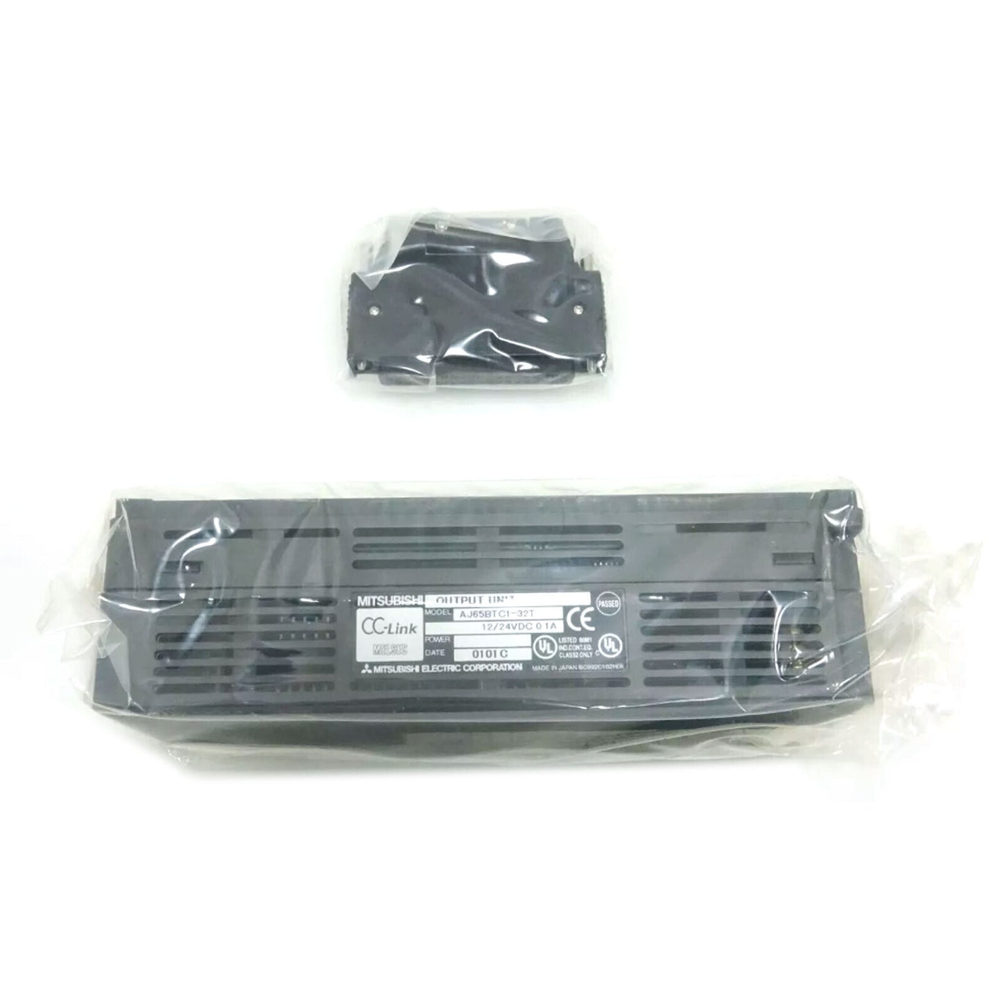 Mitsubishi AJ65BTC1-32T PLC Module | High-End Industrial Automation Solution - MITSUBISHI