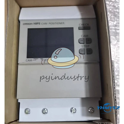 H8PS-16BP 1PC Omron Cam Positioner In Box ping H8PS16BP