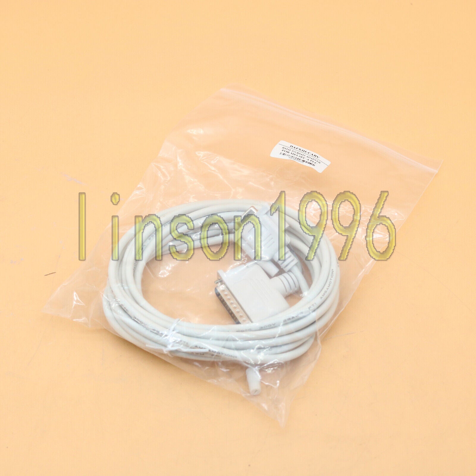 Diatrend DAFXIH-CABV 1PC for Mitsubishi Data Line - DIATREND