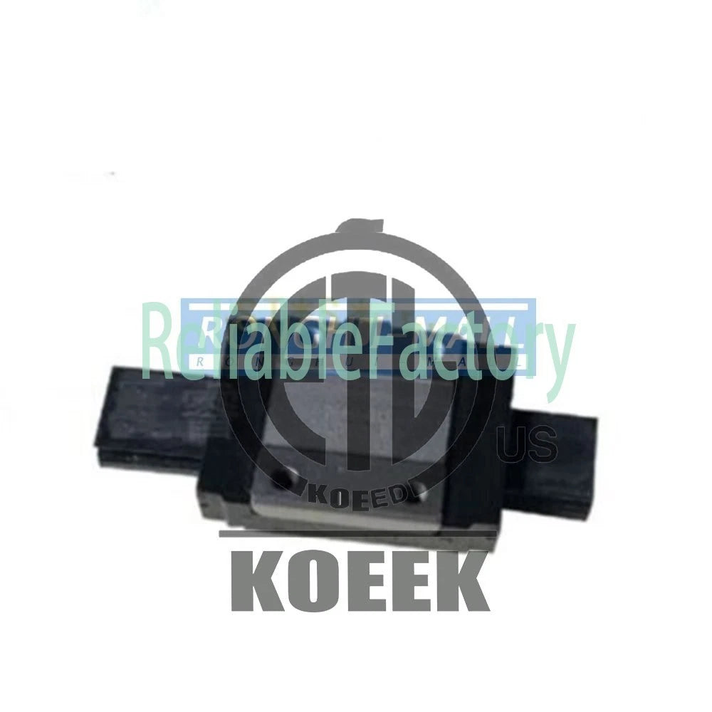 1Pcs For CPC Mini Linear Slider MR12ML