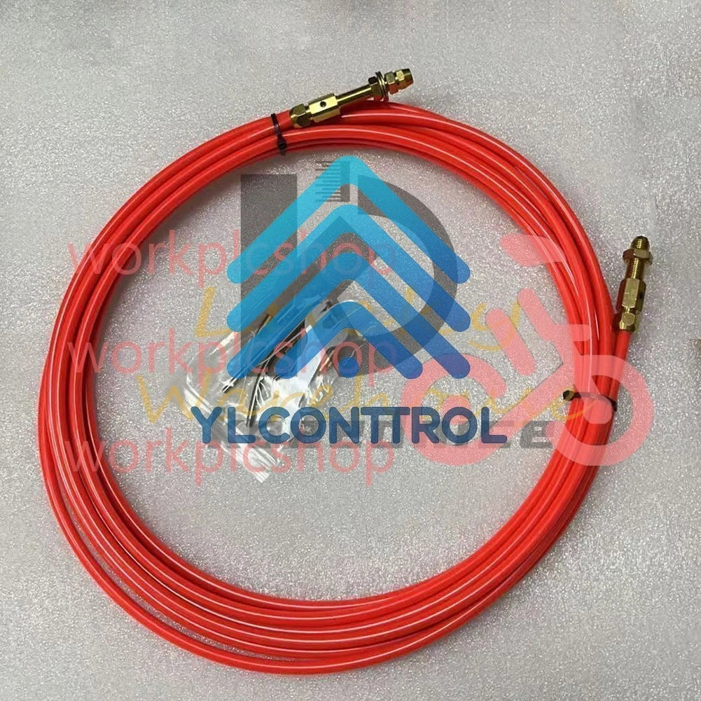 1PC wire feed tube wire feeder accessories Handheld laser welding machine~