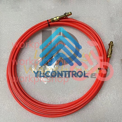 1PC wire feed tube wire feeder accessories Handheld laser welding machine~