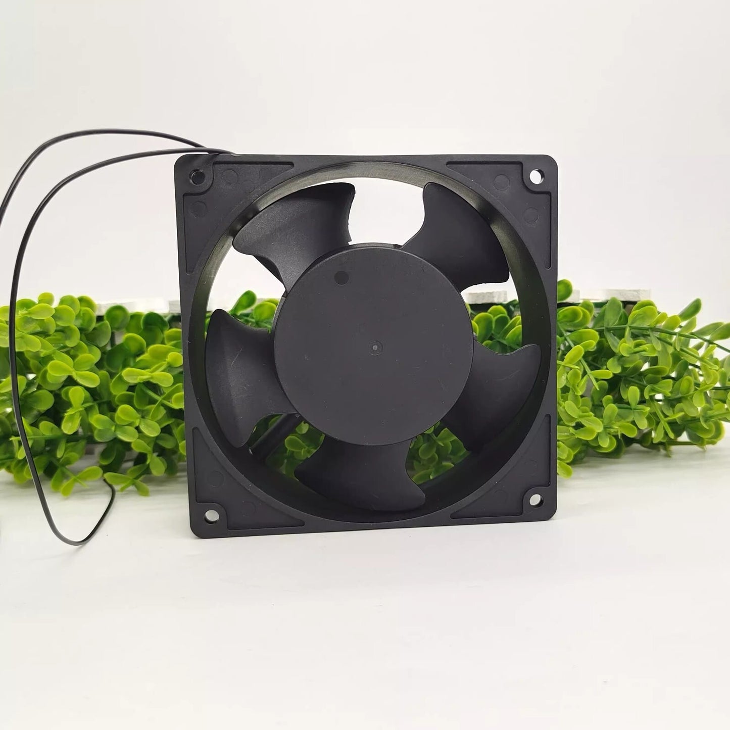 1PCS ME12038SHL 110V~220V 5W 0.05A 120*120*38MM Axial Cooling Fan