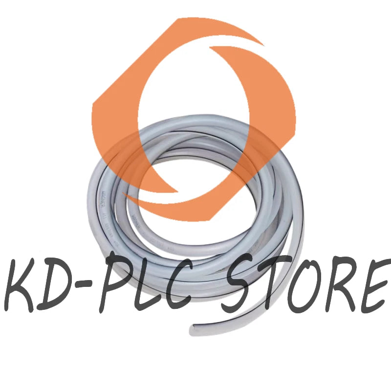 11mm-16mm HQ Silicone Powder hose tube 6M/20FT for Powder coating spray gun
