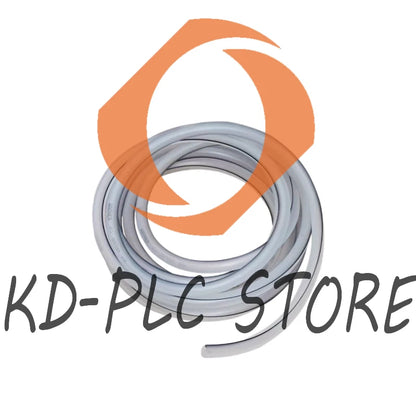 11mm-16mm HQ Silicone Powder hose tube 6M/20FT for Powder coating spray gun