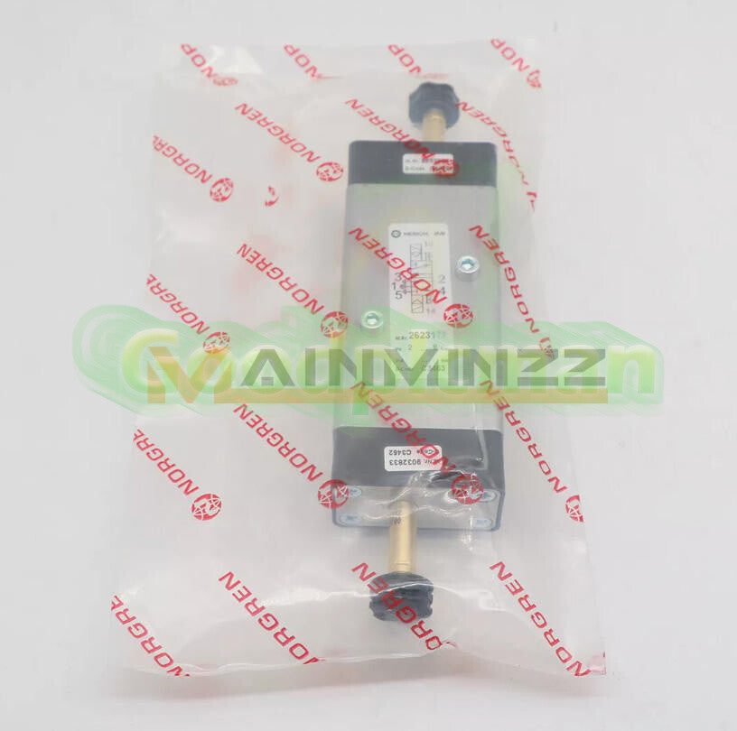 1PCS Norgren 2623177 solenoid valve