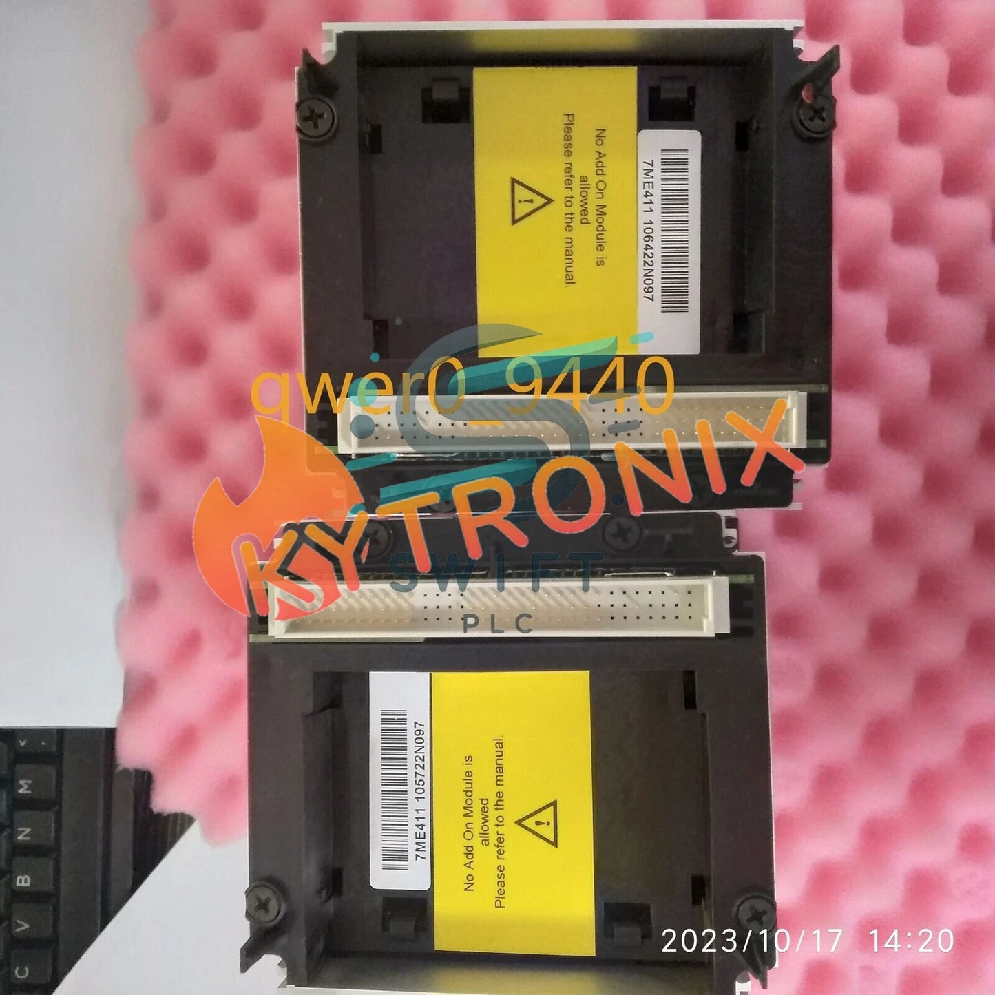 1PCS Test 7ME4110-2CC20-1AA0