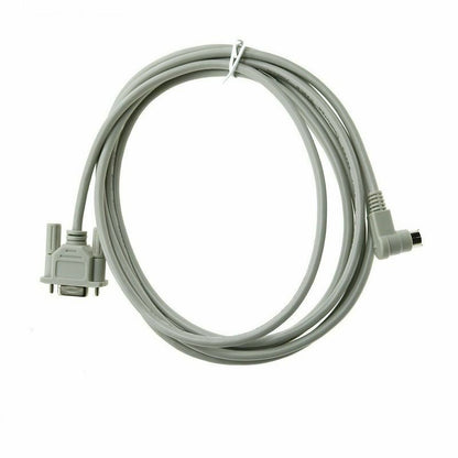 new 1761-CBL-PM02 PLC Programming Cable For AB MicroLogix1000 1200 1400 1500 Series - AB MICROLOGIX