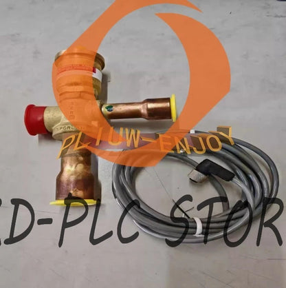 1PCS Sporlan SERI-G-M12 10-S SERI-G M12 10-S Electronic Expansion Valve